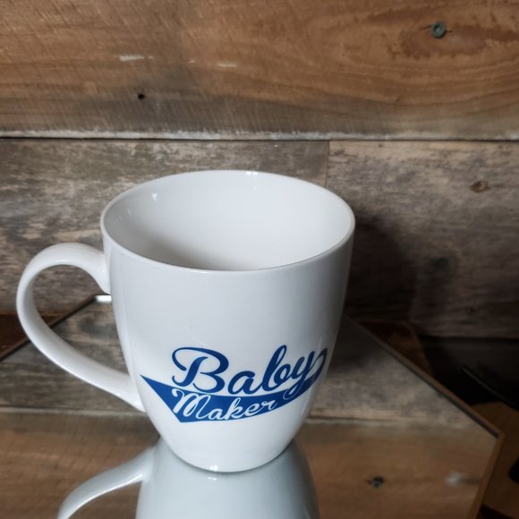 Pfaltzgraff Everyday - Baby Maker - Coffee Mug - 18 oz - Picture 6 of 8